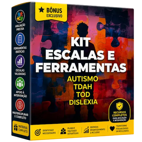 Kit de Ferramentas